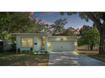 Photo one of 801 E North St # 1/2 Tampa FL 33604 | MLS T3525596