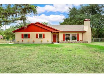 Photo one of 2511 Chateau Dr Lutz FL 33559 | MLS T3525601