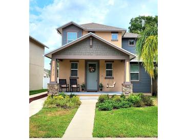 Photo one of 1312 E Conover St Tampa FL 33603 | MLS T3525625