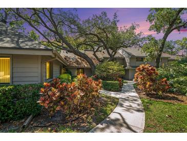 Photo one of 602 Old Mill Pond Rd Palm Harbor FL 34683 | MLS T3525645