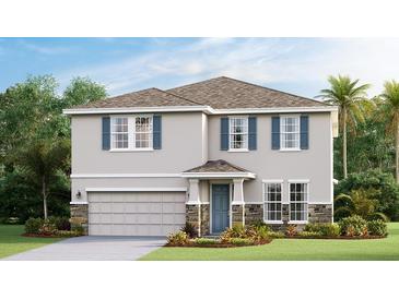 Photo one of 5907 Silver Feather Way Palmetto FL 34221 | MLS T3525658