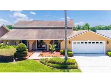 Photo one of 4039 Priory Cir Tampa FL 33618 | MLS T3525672