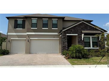 Photo one of 8922 Little Bluestem Dr Land O Lakes FL 34637 | MLS T3525725