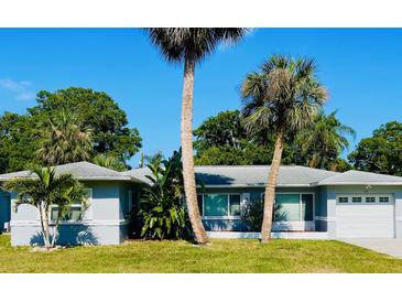 Photo one of 105 N Comet Ave Clearwater FL 33765 | MLS T3525727