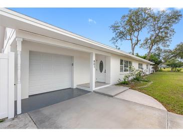 Photo one of 801 Sherman Mcveigh Dr Clearwater FL 33756 | MLS T3525729