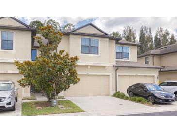 Photo one of 5152 Bay Isle Cir Clearwater FL 33760 | MLS T3525733