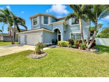 Photo one of 2602 Cumberland Cliff Dr Ruskin FL 33570 | MLS T3525750
