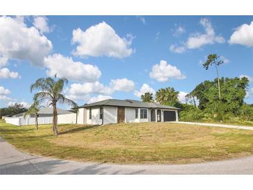 Photo one of 20167 Holland Ave Port Charlotte FL 33952 | MLS T3525752