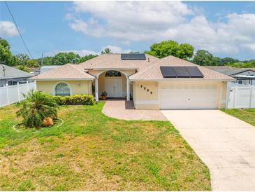Photo one of 3205 W Clifton St Tampa FL 33614 | MLS T3525761