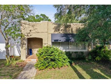 Photo one of 1618 S Arrawana Ave Tampa FL 33629 | MLS T3525806