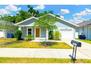 Photo one of 2914 N 18Th St Tampa FL 33605 | MLS T3525865