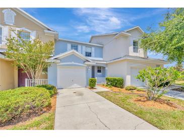 Photo one of 9614 Carlsdale Dr Riverview FL 33578 | MLS T3525870