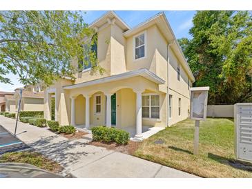 Photo one of 8715 Sheldon Creek Blvd Tampa FL 33615 | MLS T3525897