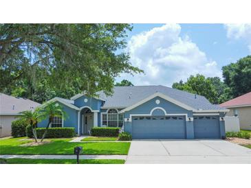 Photo one of 2015 Wexford Green Dr Valrico FL 33594 | MLS T3525904