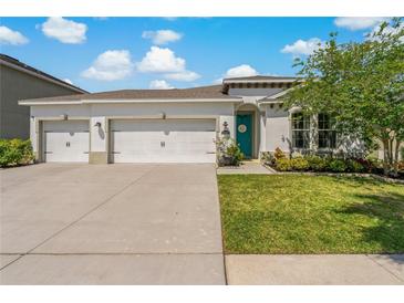 Photo one of 11047 Spring Point Cir Riverview FL 33579 | MLS T3525936