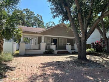 Photo one of 1312 S Moody Ave Tampa FL 33629 | MLS T3525976