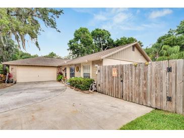 Photo one of 12324 Yellow Rose Cir Riverview FL 33569 | MLS T3526054