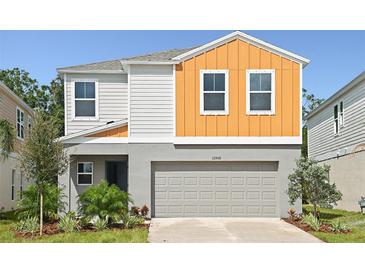 Photo one of 7909 Peace Lily Ave Wesley Chapel FL 33545 | MLS T3526089
