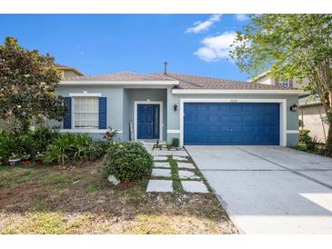 Photo one of 20327 Merry Oak Ave Tampa FL 33647 | MLS T3526154