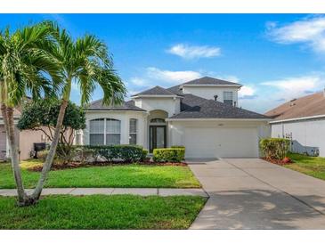 Photo one of 11475 Weston Course Loop Riverview FL 33579 | MLS T3526163