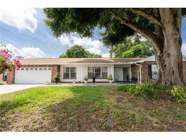 Photo one of 3421 Yale Cir Riverview FL 33578 | MLS T3526325