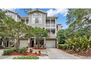 Photo one of 807 S Oregon Ave # A Tampa FL 33606 | MLS T3526382