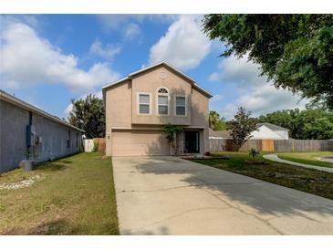 Photo one of 6209 Gassino Pl Riverview FL 33578 | MLS T3526433