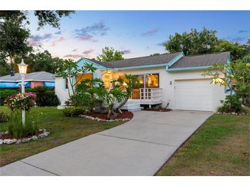Photo one of 6205 N 9Th St Tampa FL 33604 | MLS T3526454