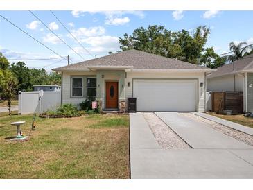 Photo one of 2502 E 18Th Ave Tampa FL 33605 | MLS T3526456