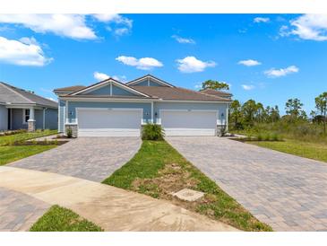Photo one of 11233 Boundless Ter Venice FL 34293 | MLS T3526462