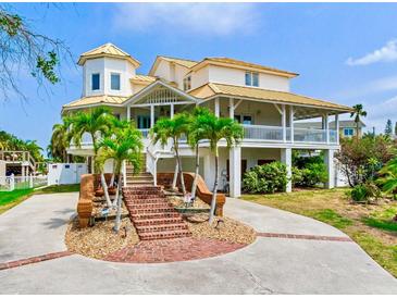 Photo one of 414 140Th E Ave Madeira Beach FL 33708 | MLS T3526470