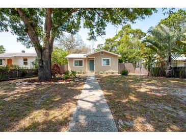 Photo one of 4555 4Th S Ave St Petersburg FL 33711 | MLS T3526475