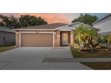 Photo one of 13653 Tramore Dr Odessa FL 33556 | MLS T3526481