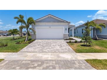 Photo one of 11228 Livewell Ct Venice FL 34293 | MLS T3526504