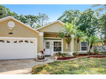 Photo one of 10249 Bellwood Ave New Port Richey FL 34654 | MLS T3526515