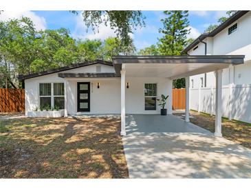 Photo one of 6312 Selbourne Ave Tampa FL 33611 | MLS T3526546