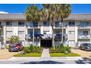 Photo one of 4607 W Fig St # 105 Tampa FL 33609 | MLS T3526646