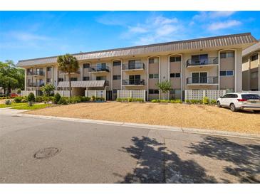 Photo one of 4611 W Fig St # 208 Tampa FL 33609 | MLS T3526647