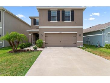 Photo one of 32701 Canyonlands Dr Wesley Chapel FL 33543 | MLS T3526681