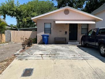 Photo one of 711 W West St Tampa FL 33602 | MLS T3526717