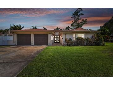 Photo one of 2790 Pinellas Point S Dr St Petersburg FL 33712 | MLS T3526742
