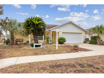 Photo one of 11135 Rollingwood Dr Port Richey FL 34668 | MLS T3526799