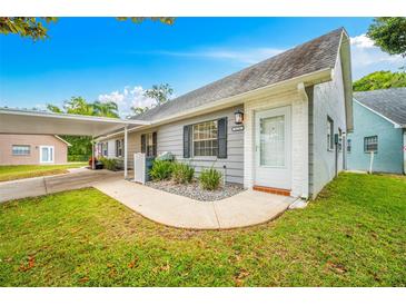 Photo one of 6128 Wilds Dr # 2B New Port Richey FL 34653 | MLS T3526891