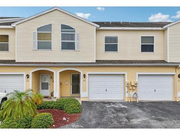 Photo one of 6400 46Th N Ave # 69 Kenneth City FL 33709 | MLS T3526919