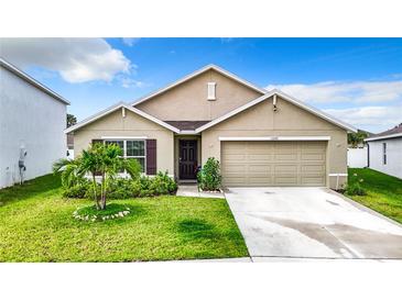 Photo one of 13292 Golden Lime Ave Spring Hill FL 34609 | MLS T3526931