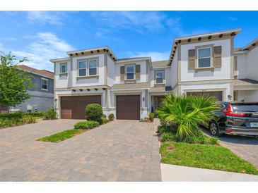 Photo one of 3229 Painted Blossom Ct Lutz FL 33558 | MLS T3526958