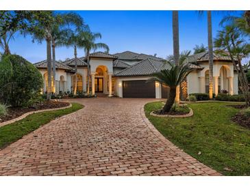 Photo one of 17920 Cachet Isle Dr Tampa FL 33647 | MLS T3526969