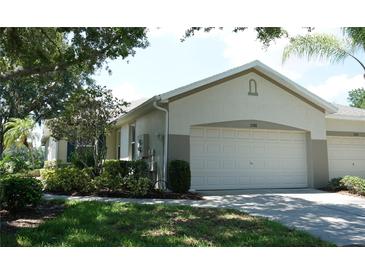 Photo one of 2188 Acadia Greens Dr # 69 Sun City Center FL 33573 | MLS T3527042
