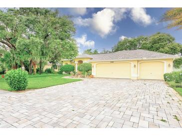 Photo one of 13467 Twinberry Dr Spring Hill FL 34609 | MLS T3527085
