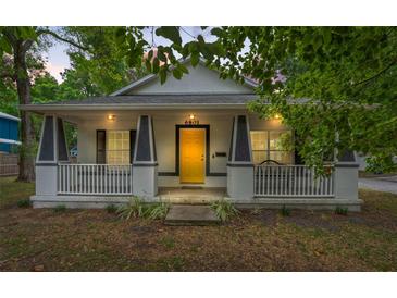 Photo one of 6801 N Dixon Ave Tampa FL 33604 | MLS T3527126